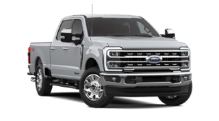 2026 Ford Super Duty® External Image 4